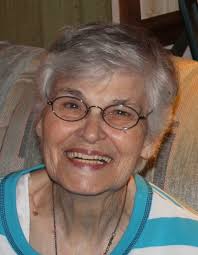 Obituary for Ruth Hogan