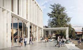 restaurant universitaire de grenoble picture gallery