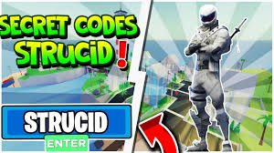 You can use our strucid expired codes list below to validate yours. Strucid Codes 2021 Strucid Skins All New Roblox Strucid Codes February 2021
