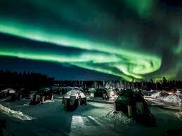 Finland, country in northern europe. Finlandia Jadi Negara Paling Bahagia Di Dunia 4 Tahun Berturut Turut Indozone Id