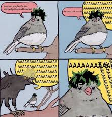 16 My Hero Academia Memes That Are Plus Ultra Hilarious My Hero Academia Memes My Hero Hero