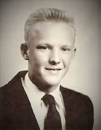 Glen Paul Abney (1939-2001)