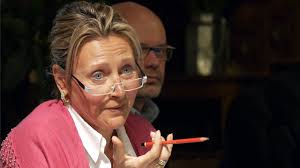 Verslaggevingsronde Intercommunales