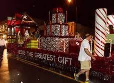 Christmas parade keystone heights, florida december 2, 2006 all i want for christmas is.toys 1st place most original. Church Christmas Floats Bing Images Christmas Parade Christmas Parade Floats Christmas Float Ideas