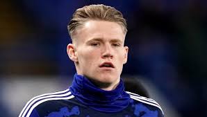 Get scott mctominay latest news and headlines, top stories, live updates, special reports, articles, videos, photos and complete coverage at mykhel.com. Man Utd Wait On Midfield Duo But Will Be Without Paul Pogba For Spurs Clash Sport360 News