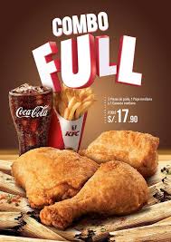Pin By Amery Amoroso On Graphic Design And Layout Kfc Food Advertising Menu Layout