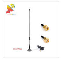 Lora 915 MHz Magnetic Mount Antenna Terminal Antenna