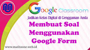 Link soal kegabutan / daftar link tes ujian kegabutan form google docs 2020. Cara Mudah Membuat Soal Pg Pilihan Ganda Dengan Google Form Atau Google Fromulir Youtube