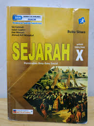 Maybe you would like to learn more about one of these? Download Buku Paket Sejarah Peminatan Kelas 10 Pdf Seputar Sejarah