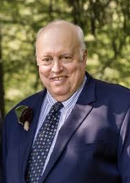 Dr. Stephen Strader Obituary