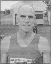 Wilso , Rosenblatt Win Again in Rocket City Marathon Smindak, Brooking  First Masters in Sunmart 50 Mile -,_