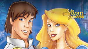 Watch The Swan Princess: Kingdom Of Music