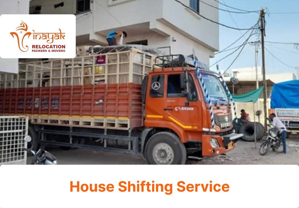 House Shifting Services product image