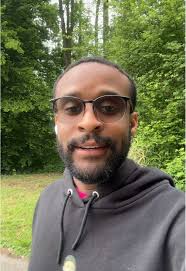 Keith Barrow (@kjnofilter)