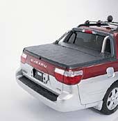 Greatest Subaru Subaru Baja Hard Tonneau Cover