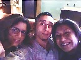 Help restoring photo of deceased son?