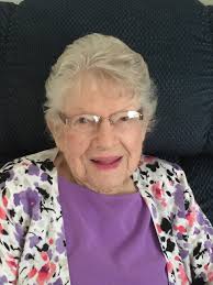 Caroline Victoria Suitor Obituary