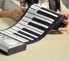 Roll Up Electronic Piano Electronics Piano Keyboard Piano Piano