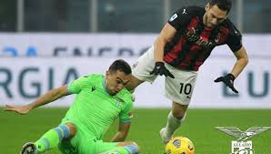 Inter vs lazio betting tips. Milan Vencio 3 2 A Lazio Y Sigue Como Lider De La Serie A De Italia Resumen Goles Revtli Respuestas El Comercio Peru