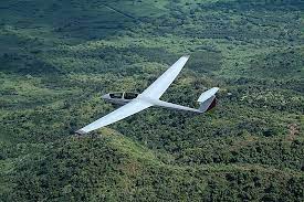 Gallery Honolulu Soaring Gliders Riding Honolulu