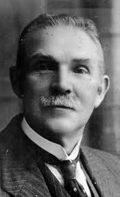 Genealogy of Herbert Skeet LEGGETT * 1860