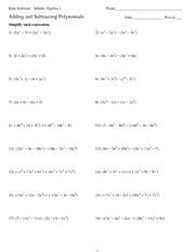 ©b k2j0r1t2p 7kbuqtjan isnoxfdt7wiayrqee blfl4cj.t f kadlslr gruirg3hvtdsw brteas5eqrqvseqd2.5 o xmuazdze8. Adding And Subtracting Polynomials Worksheet Answers Algebra 1 Promotiontablecovers