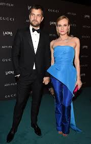 With rebecca lord, nomi, rodolphe antrim, delfynn delage. Diane Kruger Scandal De Infidelitate