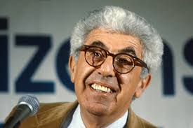 RIP, Barry Commoner: A scientist who wasn't afraid to make some noise