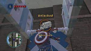 Do you want to avoid such difficulties? Vehicle Tokens Lego Marvel Super Heroes Wiki Guide Ign