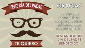 ¿ te gustaría compartir imagenes con frases bonitas de reconocimiento y admiración en el dia del padre ? 25 Felicitaciones Para El Dia Del Padre Que Puedes Enviar Por Whatsapp Life Computerhoy Com