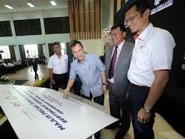 Syiah yang biasanya melaknat para khalifah pun segan melaknatnya. Uem Sunrise And Mulpha International Continue Their Commitment To Enhance Infrastructure In Iskandar Puteri Iproperty Com My