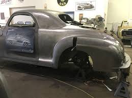 Image result for Fortress Gray 1947 Dodge