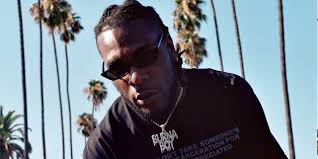 He rose to prominence in 2012 after releasing the lead single like to party from his debut studio album, l.i.f.e (2013). Burna Boy Ist Der African Giant Fm4 Orf At