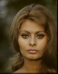 Sophia Loren photo, from 1963 ♥
