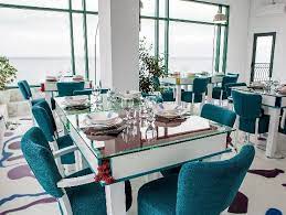 Search for and book hotels in eforia nord with viamichelin: Hotel Blumarine Eforie Nord