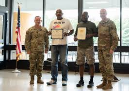 Volunteers recognized for their service to community