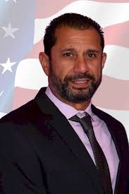 Alan Levy, Real Estate Agent