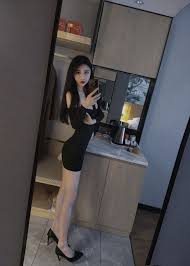 ts甄可可, Chinese Transsexual escort in Hong Kong