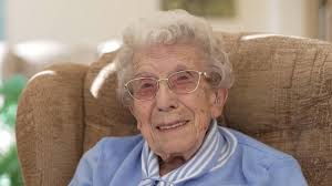 How one village in Kent is defying life expectancy