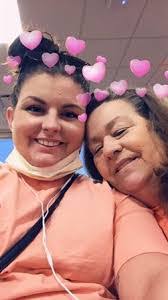 Paula Spivey's Instagram, Twitter & Facebook