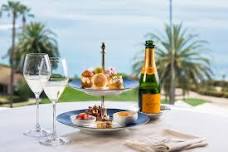 Veuve Clicquot Afternoon Tea Dana Point 2026