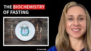 EVERYTHING You Need To Know About Fasting Biochemically