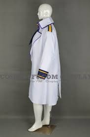 Custom Reiri Hida Cosplay Costume from Hybrid x Heart Magias Academy  Ataraxia - CosplayFU.com