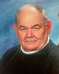 Gracie, John H. 'Jack'