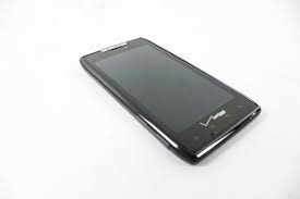 My daughter has forgotten her password on her tablet. Motorola Ce0168 Verizon Cell Phone More 3 Items Property Room