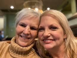 Gail French's Instagram, Twitter & Facebook