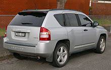 Though such a simple device has been around for about a thousand years, compasses have not lost their utility. Jeep Compass Wikipedia