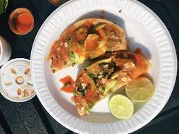 Not only can you eat one of the best fish tacos in town at jrdn (at the tower 23 hotel), but you can also catch an epic sunset from their famous beachfront patio in the heart of pacific beach. 29 Best Tacos In Los Angeles For All Price Levels