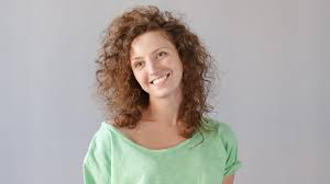 Shoulder length haircuts for naturally curly hair. Good Hairstyle For Women With Natural Curly Hair