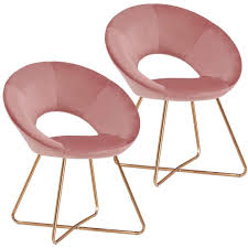 Elevate Your Home With These Glamorous Furniture Picks From Amazon Arm Chairs Living Room Accent Chair Set Upholstered Arm Chair